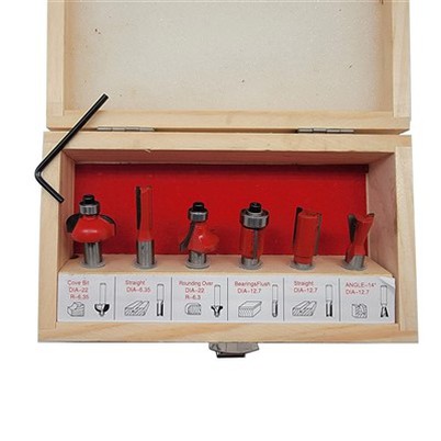 Set Torrwr Melino Pren